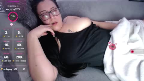 Jo online show from 10/21/25, 09:54