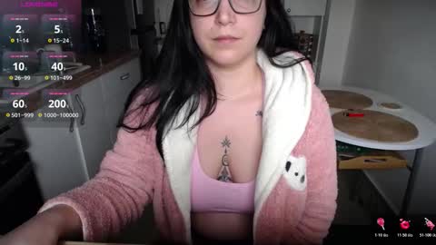 Jo online show from 02/12/26, 02:12