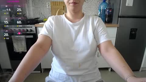 Jo online show from 04/09/26, 09:04