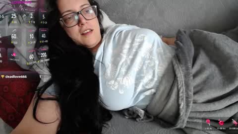 Jo online show from 04/18/26, 08:07