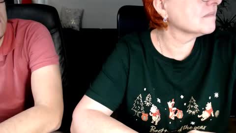 Joanna and Greg online show from 12/15/25, 10:08