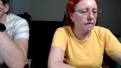 Joanna and Greg online show from 02/09/26, 07:23