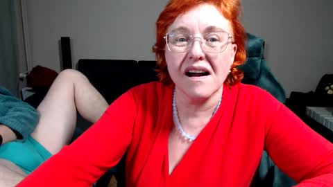 Joanna and Greg online show from 03/02/26, 07:21