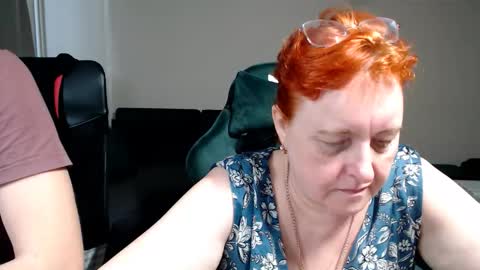 Joanna and Greg online show from 03/08/26, 08:51