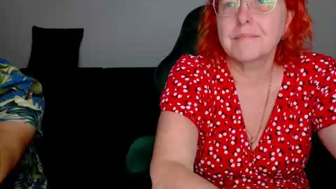Snapshot of joannaandneighbour chatting on 07/20/26, 08:28 Joanna and Greg online show from 07/20/26, 08:28