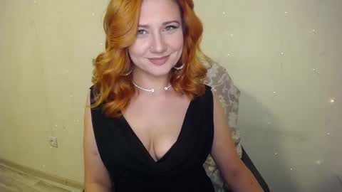 Snapshot of joanne_star chatting on 11/30/25, 02:10 SweetGinger online show from 11/30/25, 02:10