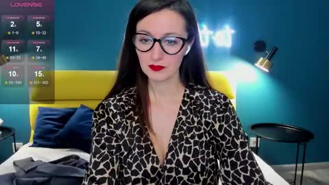 Joan online show from 01/19/26, 01:31