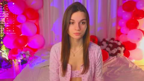 Eva online show from 02/14/26, 07:10