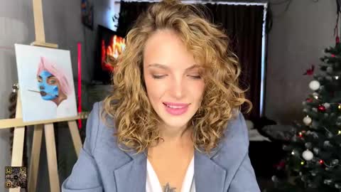 MONICA online show from 12/17/25, 09:15