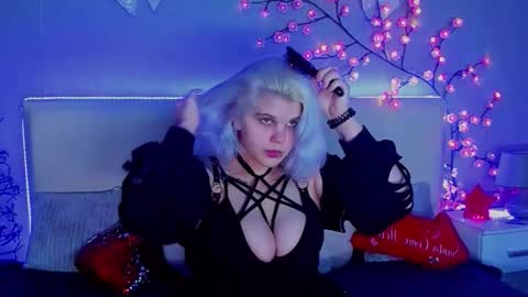 Joann online show from 12/18/25, 07:09