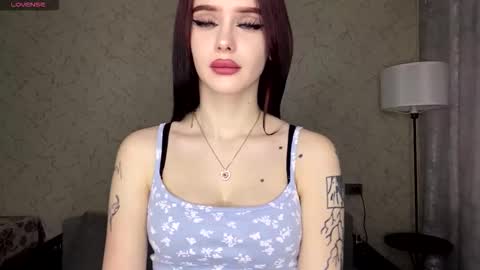 Eva  Its my first day 3 Be pantience online show from 02/16/26, 07:48