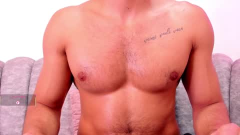 JOAO BATISTA online show from 03/10/25, 04:49