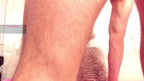 JOAO BATISTA online show from 10/10/25, 05:06