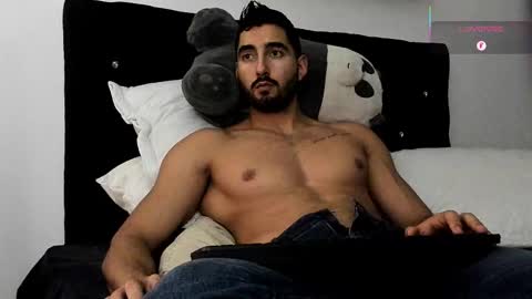 JOAO BATISTA online show from 10/29/25, 04:04