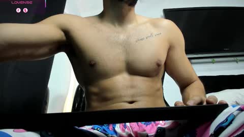 Snapshot of joao_batista_team chatting on 11/09/25, 10:08 JOAO BATISTA online show from 11/09/25, 10:08