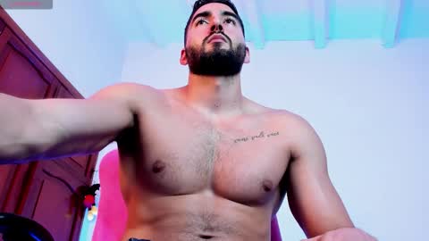 JOAO BATISTA online show from 02/11/26, 10:15