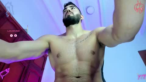 JOAO BATISTA online show from 03/21/26, 10:20