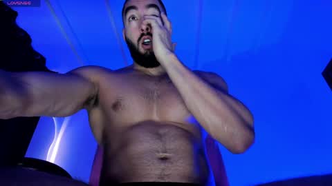 JOAO BATISTA online show from 04/01/26, 12:50