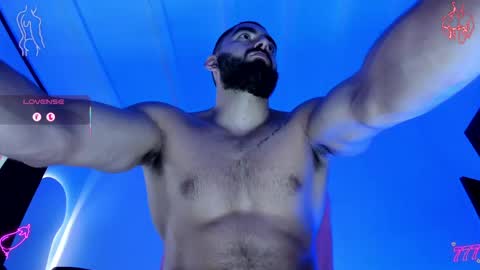 JOAO BATISTA online show from 04/16/26, 09:15