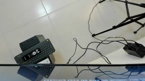 Joao Da Silva online show from 06/22/26, 01:08