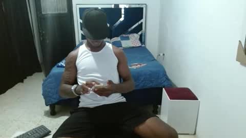 joao_leao online show from 09/09/25, 07:35