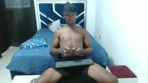 joao_leao online show from 09/10/25, 08:25