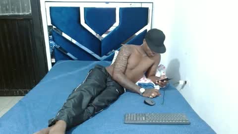 joao_leao online show from 09/15/25, 04:45