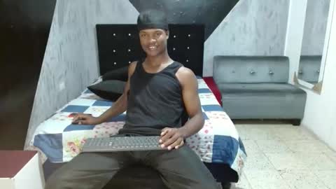 joao_leao online show from 01/17/26, 05:27