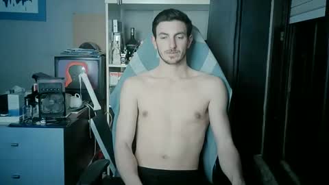 joao love online show from 03/13/26, 11:44