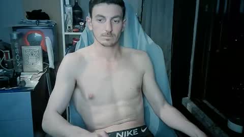 joao love online show from 04/18/26, 02:37