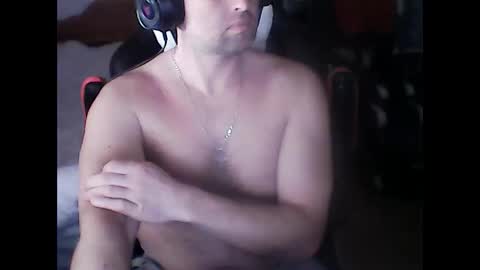 joaquin190 online show from 04/26/26, 11:52