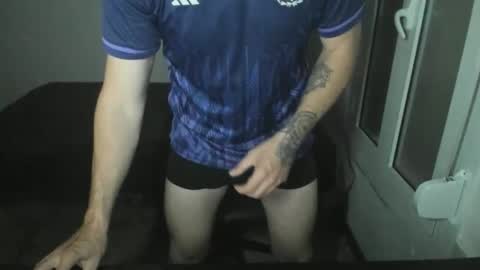 joaquin420_hot online show from 03/06/26, 05:31