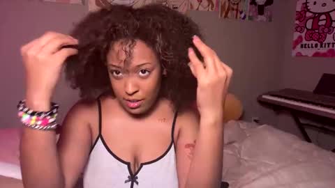 JoJo 3   online show from 01/31/25, 03:09