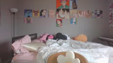 JoJo 3   online show from 02/01/25, 07:02