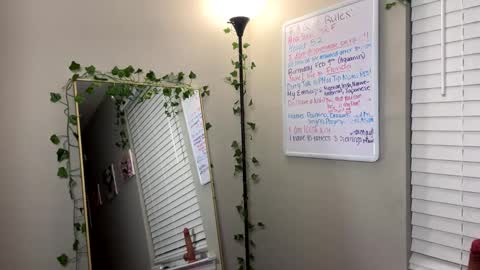 JoJo 3   online show from 02/21/25, 03:34