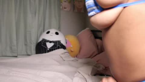 JoJo 3   online show from 09/27/25, 02:00