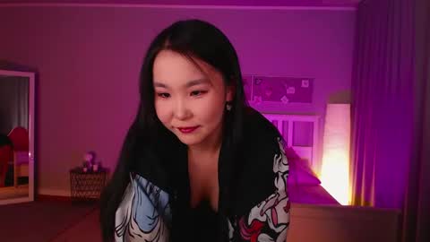 Amina online show from 02/06/25, 12:26