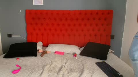 Jocy  online show from 01/15/25, 12:25