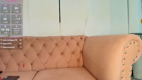 Jocy  online show from 01/23/25, 03:32