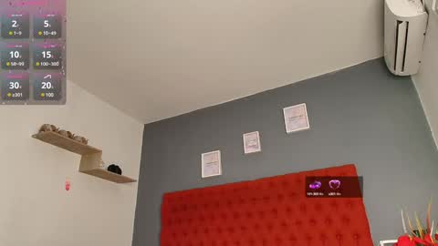 Jocy  online show from 02/04/25, 12:44