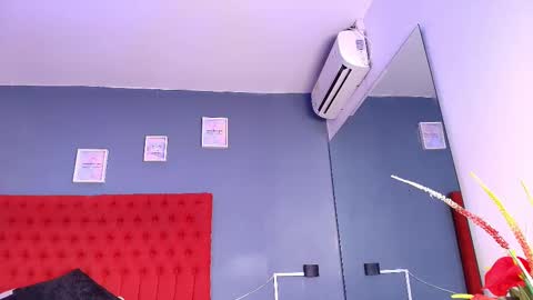 Jocy  online show from 02/13/25, 12:21