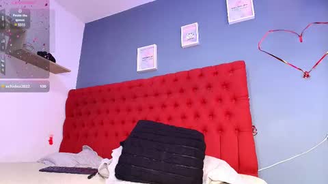 Jocy  online show from 02/14/25, 06:40