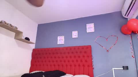 Jocy  online show from 02/17/25, 12:16