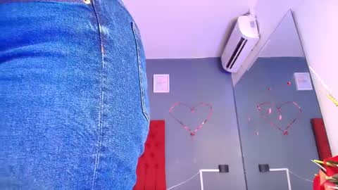 Jocy  online show from 02/20/25, 12:15