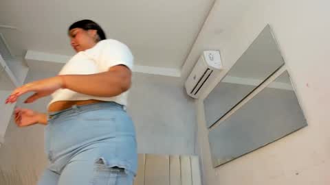 Jocy  online show from 09/27/25, 11:59