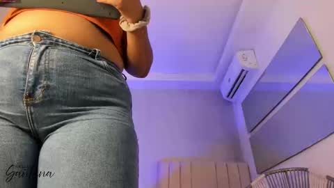 Jocy  online show from 11/13/25, 12:04