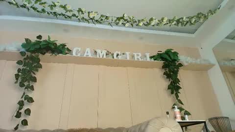 Jocy  online show from 01/10/26, 12:07