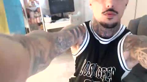 Snapshot of jockstraps3x chatting on 10/08/25, 11:19 Jockstrap3x online show from 10/08/25, 11:19