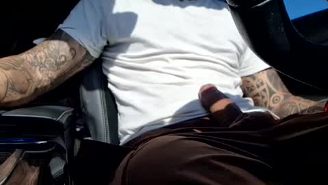 Snapshot of jockstraps3x chatting on 10/29/25, 11:23 Jockstrap3x online show from 10/29/25, 11:23