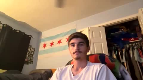 Snapshot of joco2525 chatting on 11/09/25, 04:33 JoCo online show from 11/09/25, 04:33